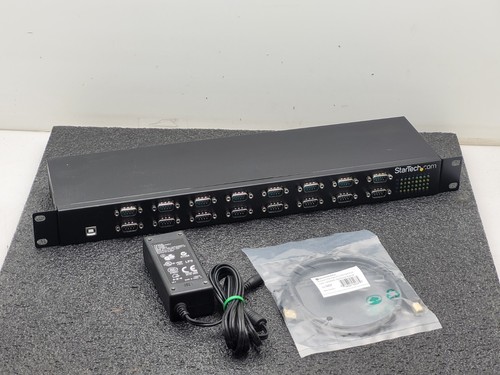 Startech icusb23216f port - startech,