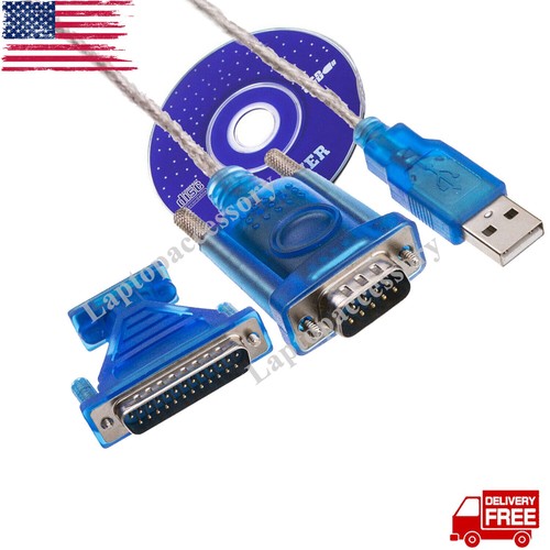 For usb rs232 - for, port