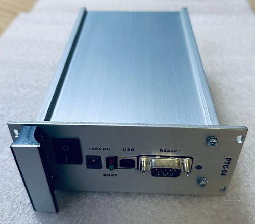 Melexis ptc programmer usb - ptc-04,